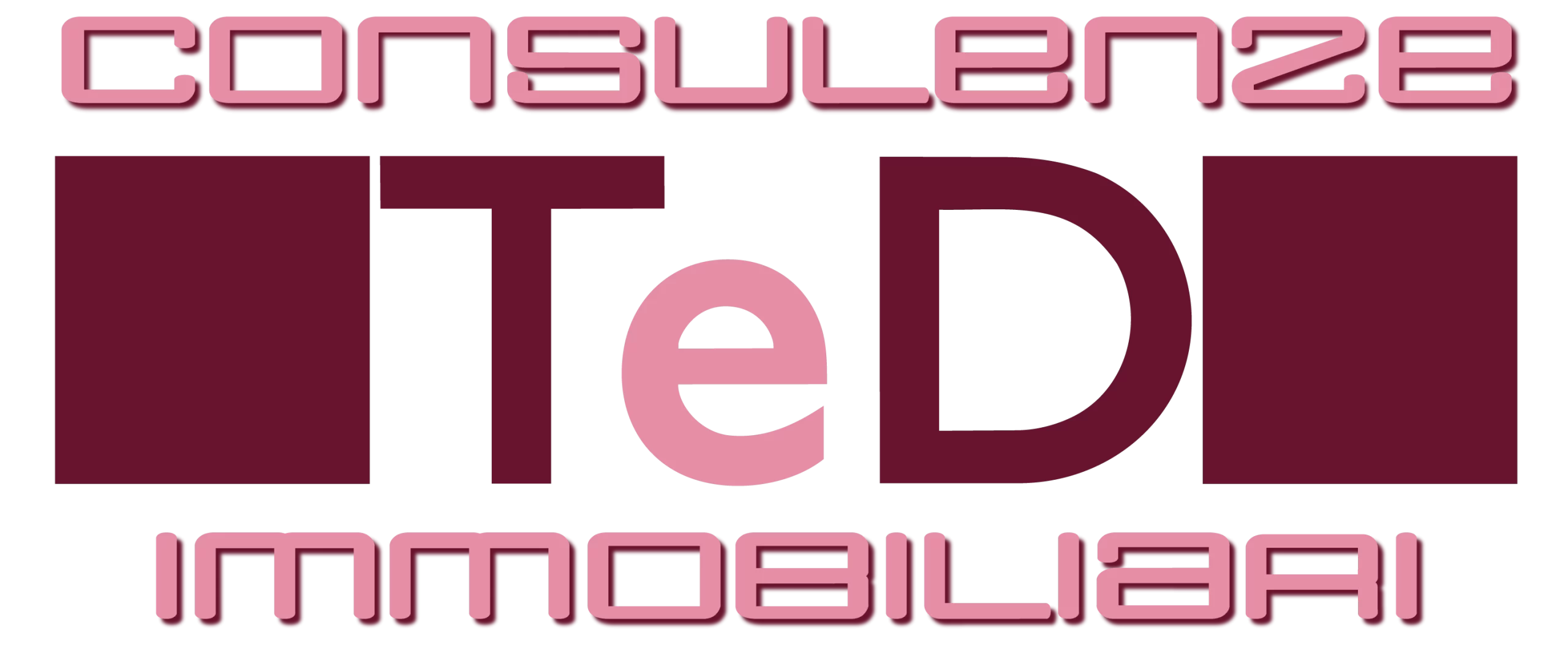TeD Consulenze Immobiliari - Logo